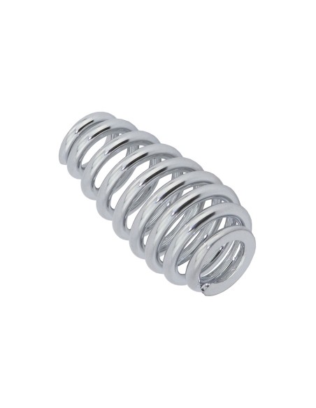 Spring Fork Spring Chrome.